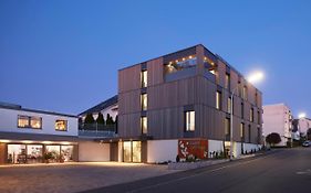 Aircondition - Gaestehaus Bauer - Schlafen Auf Dem Urbanen Weingut